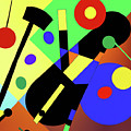 Abstract Figure 12