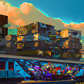 Beauty in the Mundane