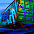 Urban Graffiti 162