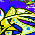 Urban Graffiti 39