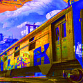 Urban Graffiti 480