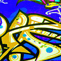 Urban Graffiti 18 