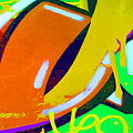 Urban Graffiti 24